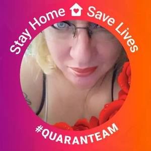 Meet your Posher, Tina